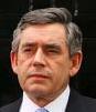 Gordon Brown of Britain (1951-)