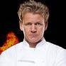 Gordon Ramsay (1966-)