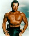 Gordon Scott as Tarzan (1926-2007)