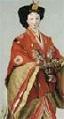 Empress Go-Sakuramachi of Japan (1740-1813)
