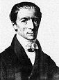 Gottfried Reinhold Treviranus (1776-1837)