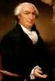 Gouverneur Morris of the U.S. (1752-1816)