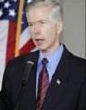 Calif. Gov. Gray Davis (1942-)