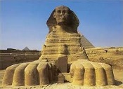 Great Sphinx of Giza