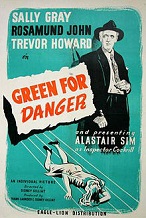 'Green for Danger', 1946