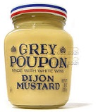 Grey Poupon, 1866