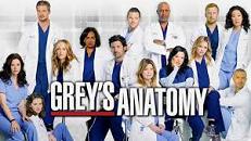 'Grey's Anatomy', 2005-