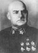 Soviet Field Marshal Grigory Ivanovich Kulik (1890-1950)