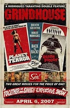 'Grindhouse', 2007