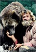 'The Life and Times of Grizzly Adams', 1974-82
