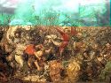 Battle of Grunwald (Tannenberg), July 15, 1410