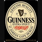 Guinness Stout