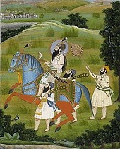 Guru Gobind Singh (1666-1708)