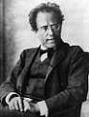 Gustav Mahler (1860-1911)
