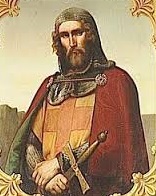 Guy de Lusignan (1150-94)