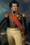 French Adm. Guy-Victor Duperré (1775-1846)