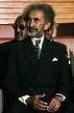 Haile Selassie I of Ethiopia (1892-1975)