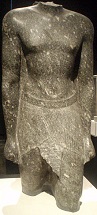 Egyptian Pharaoh Hakor (d. -380)