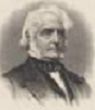 Hamilton Rowan Gamble of the U.S. (1798-1864)