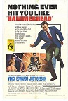 'Hammerhead', 1968