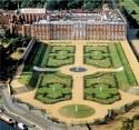 Hampton Court Palace, 1694