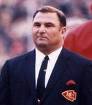 Hank Stram (1923-2005)