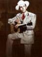 Hank Williams Sr. (1923-53)