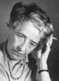 Hannah Arendt (1906-75)