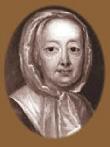 Hannah Callowhill Penn (1671-1726)
