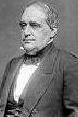 Hannibal Hamlin of the U.S. (1809-91)