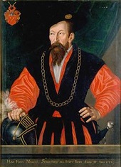 Hans Franz Ngeli (1497-1579)