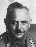 Hans Kerrl of Germany (1941-)
