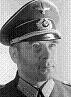 German Gen. Hans Krebs (1898-1945)