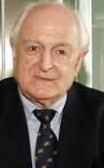 Hans-Ulrich Wehler (1931-2014)