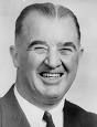 Happy Chandler of the U.S. (1898-1981)