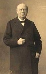 Harald Hirschsprung (1830-1916)