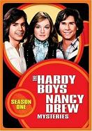 'The Hardy Boys/Nancy Drew Mysteries', 1977-79