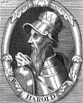 Harold II of England (1022-66)