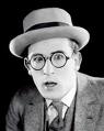 Harold Lloyd (1893-1971)