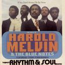 Harold Melvin (1939-97) and the Blue Notes