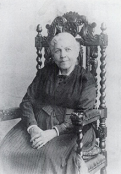 Harriet Ann Jacobs (1813-97)