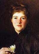 Harriet Hemenway (1858-1960)