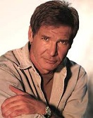Harrison Ford (1942-)
