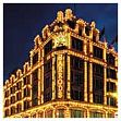 Harrods, Knightsbridge, London