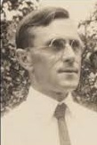 Harry Allen Overstreet (1875-1970)