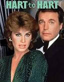 'Hart to Hart', 1979-84