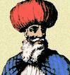 Hasan-i Sabbah of the Assassins (1050-1124)
