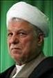 Ayatollah Hashemi Rafsanjani of Iran (1934-)