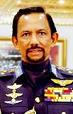 Hassanal Bolkiah of Brunei (1946-)
