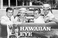 'Hawaiian Eye', 1959-63